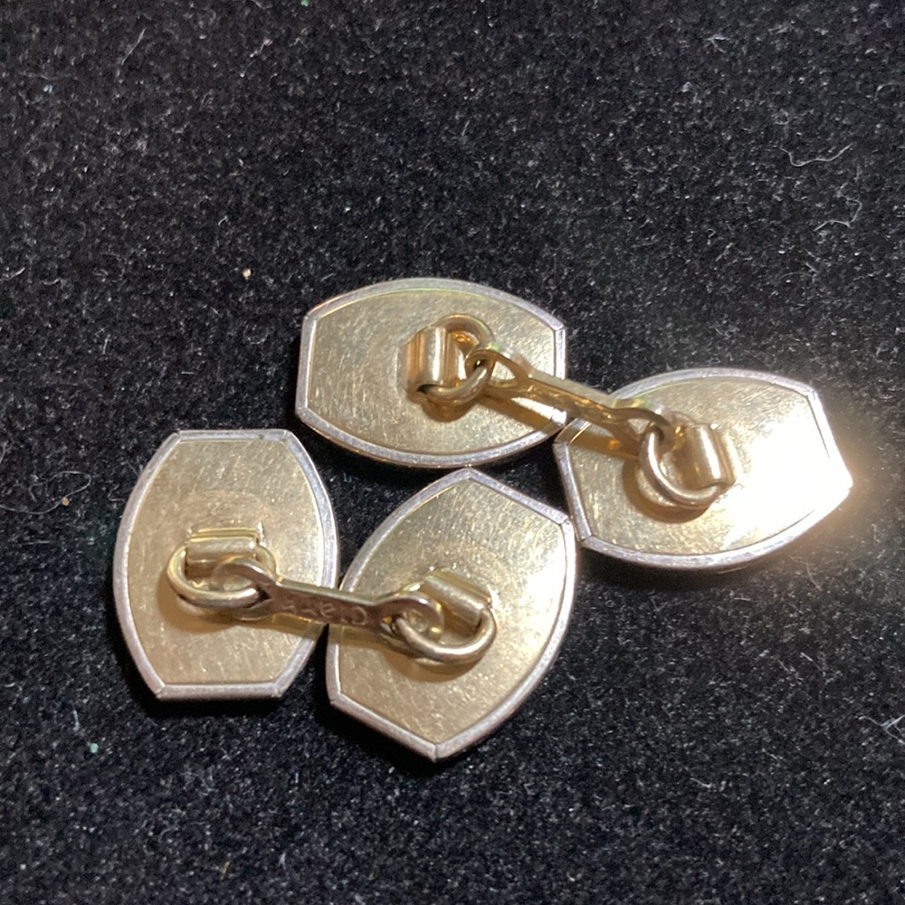 12 sets cuff  links plus…. - Picture 10 of 16